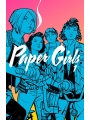 Paper Girls vol 1 s/c