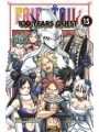 Fairy Tail 100 Years Quest vol 15