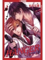 Hanger Manga vol 4