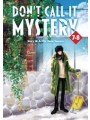 Dont Call It Mystery Omnibus vol 4