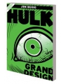 Hulk Grand Design s/c