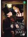 Duke Of Death & His Maid vol 11