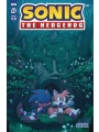 Sonic The Hedgehog #68 Cvr A Kim