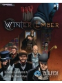 Winter Ember #7 (of 8)