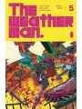 Weatherman vol 3 #5 (of 7)