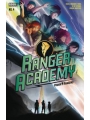 Ranger Academy #4 Cvr A Mercado