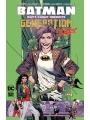 Batman: White Knight Presents Generation Joker h/c