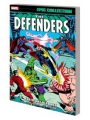 Defenders Epic Collect s/c vol 2 Enter Headmen