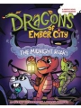 Dragons Of Ember City s/c Midnight Roar