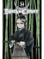 Black Clover vol 34