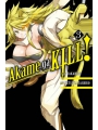 Akame Ga Kill vol 3