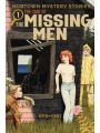 Hobtown Mystery Stories s/c vol 1 Case Of Missing Men