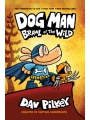 Dog Man vol 6: Brawl of the Wild s/c