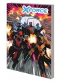 X-Force By Benjamin Percy s/c vol 8