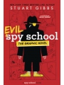 Spy School vol 3 Evil Spy School