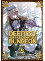 Into Deepest Most Unknowable Dungeon vol 8