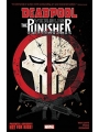 Deadpool Vs. The Punisher s/c