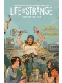 Life Is Strange Forget Me Not #4 (of 4) Cvr A Ramsey