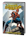 Amazing Spider-Man Omnibus h/c vol 2 Deodato New Ptg Cvr