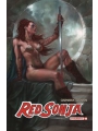 Red Sonja 2023 #10 Cvr A Parrillo