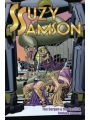 Suzy Samson s/c Gorgon & Basilisk
