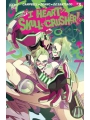 I Heart Skull-crusher #3 (of 5) Cvr A Zonno