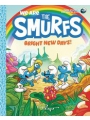 We Are The Smurfs s/c vol 3 Bright New Days