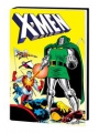 X-Men Mutant Massacre Prelude Omnibus h/c