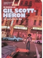 In Search Of Gil Scott Heron - The Godfather Of Rap h/c