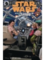 Star Wars Hyperspace Stories #12 (of 12) Cvr A Marangon