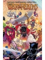 The War Of The Realms s/c (UK Edition)