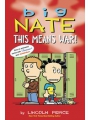 Big Nate This Means War s/c