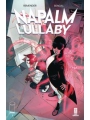 Napalm Lullaby #1 Cvr A Bengal