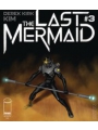 Last Mermaid #3 Cvr A Kim
