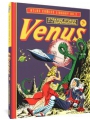 Atlas Comics Library h/c vol 2 Venus