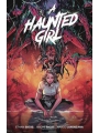 A Haunted Girl s/c