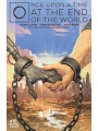 Once Upon A Time At End Of World #15 (of 15) Cvr A Olivetti