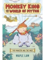 Monkey King & World Of Myths vol 1 Monster & Maze
