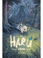 Haru h/c vol 1 Spring