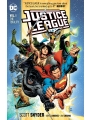 Justice League vol 1: The Totality s/c