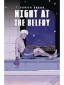 Night At The Belfry s/c