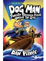 Dog Man vol 11: Twenty Thousand Fleas Under the Sea s/c