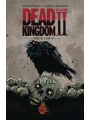 Dead Kingdom vol 2 #4
