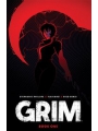 Grim Dlx Ed h/c Book vol 1