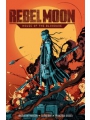 Rebel Moon House Blood Axe #4 (of 4) Cvr A Belanger