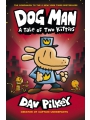 Dog Man vol 3: A Tale of Two Kitties s/c