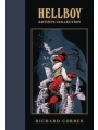 Hellboy Artists Coll Richard Corben h/c