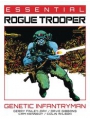 Essential Rogue Trooper Genetic Infantryman s/c
