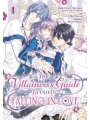 Villainess Guide To Not Falling In Love vol 1
