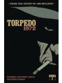 Torpedo 1972 #2 Cvr A Eduardo Risso